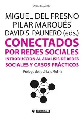 Conectados por Redes Sociales