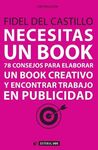 NECESITAS UN BOOK