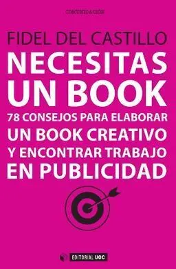 Necesitas un Book