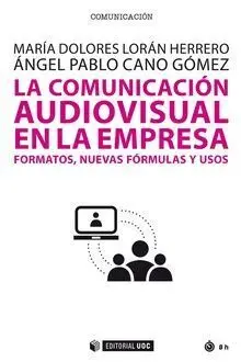 La Comunicación Audiovisual en la Empresa