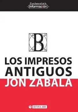 Los Impresos Antiguos