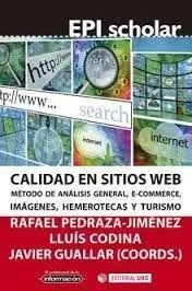 Calidad en Sitios Web