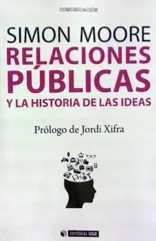 Relaciones Publicas y la Historia de las Ideas