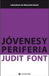JÓVENES Y PERIFERIA