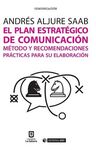 EL PLAN ESTRATEGICO DE COMUNICACION