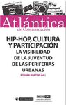 HIP-HOP, CULTURA Y PARTICIPACIÓN