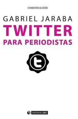 Twitter para Periodistas