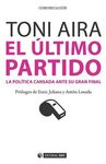 EL ÚLTIMO PARTIDO