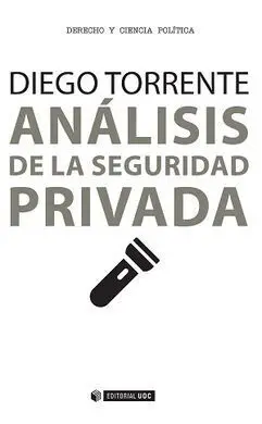 Análisis de la Seguridad Privada