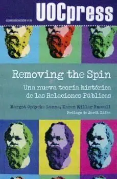 Removing The Spin
