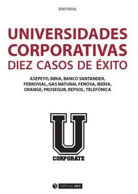Universidades Corporativas