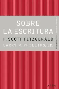 Sobre la Escritura. Francis Scott Fitzgerald