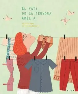 El Pati de la Senyora Amèlia