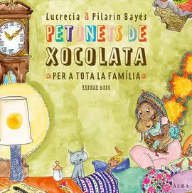 Petonets de Xocolata Per a Tota la Família