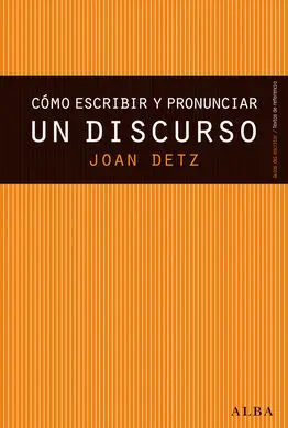 Cómo Escribir y Pronunciar un Discurso