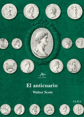 El Anticuario