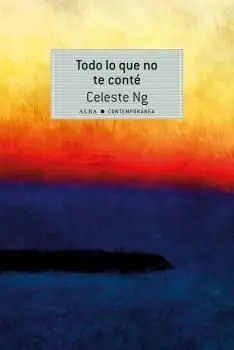 Todo lo que no te Conté