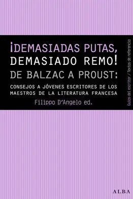 ¡Demasiadas Putas, Demasiado Remo!