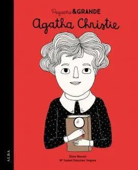 Pequeña & Grande Agatha Christie