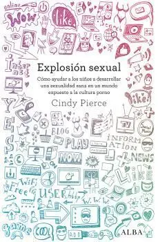 Explosión Sexual