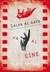 SALVA AL GATO VA AL CINE