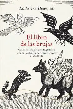 El Libro de las Brujas