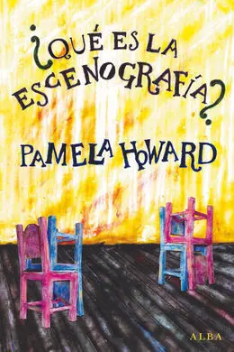 ¿Qué Es la Escenografía?