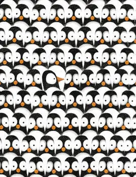 Els Problemes D'en Pingüí