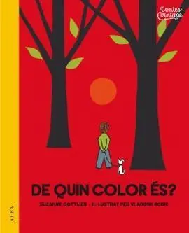 De Quin Color És?