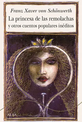 La Princesa de las Remolachas