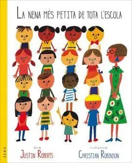 La Nena Més Petita de Tota L'escola