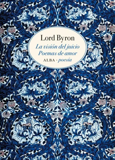 Visión del Juicio, la - Poemas de Amor