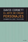 EL ARTE DE CREAR PERSONAJES