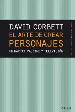 El Arte de Crear Personajes