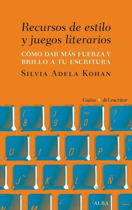 Recursos de Estilo y Juegos Literarios