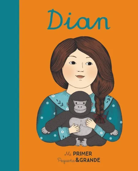 Mi Primer Pequeña y Grande Dian