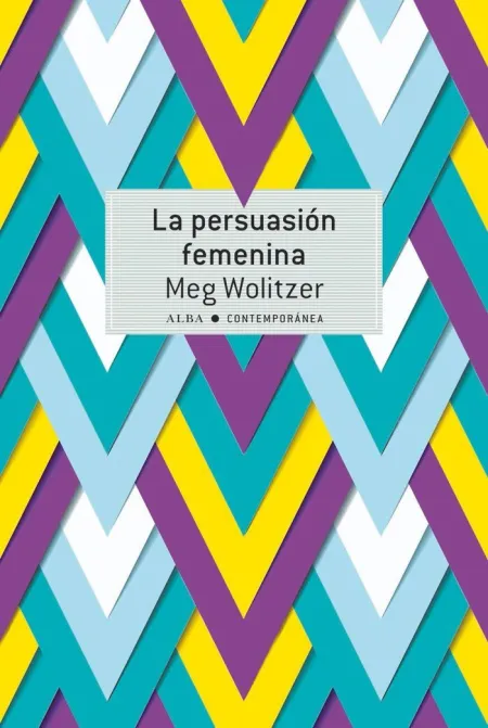 Persuasión Femenina, la