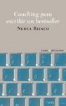 COACHING PARA ESCRIBIR UN BESTSELLER