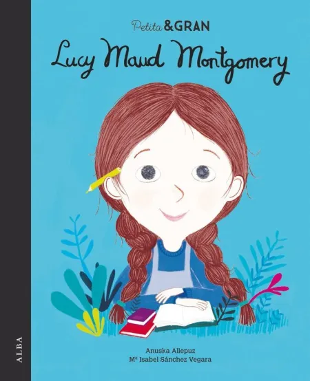 Petita I Gran Lucy Maud Montgomery