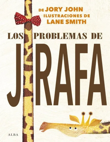 Problemas de Jirafa, los