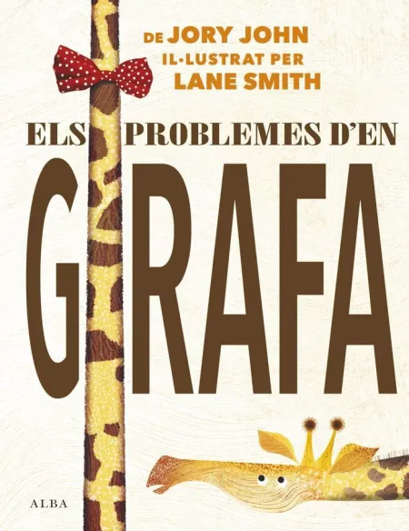 Problemes D'en Girafa, Els