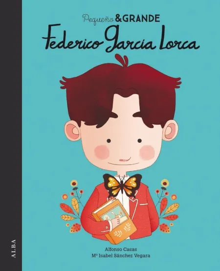 Pequeño y Grande Federico García Lorca