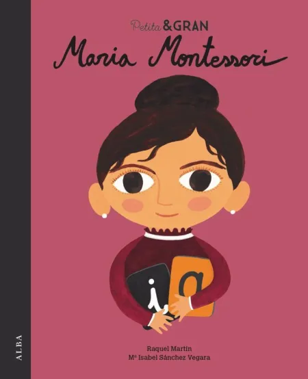 Petita I Gran Maria Montessori
