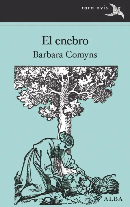 Enebro, el