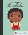 PEQUEÑA Y GRANDE ROSA PARKS