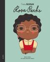 PETITA I GRAN ROSA PARKS