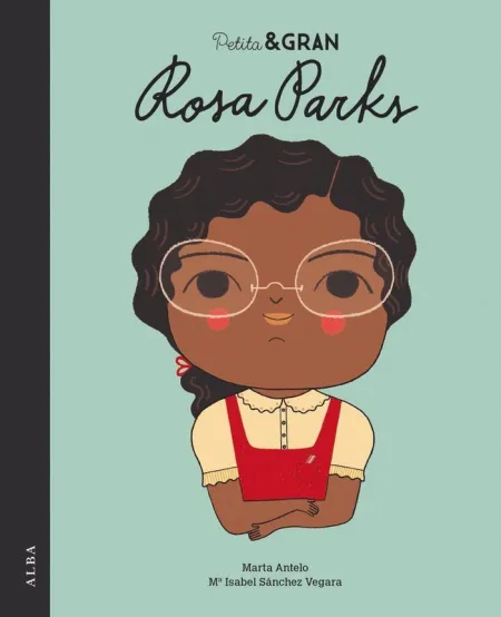 Petita I Gran Rosa Parks
