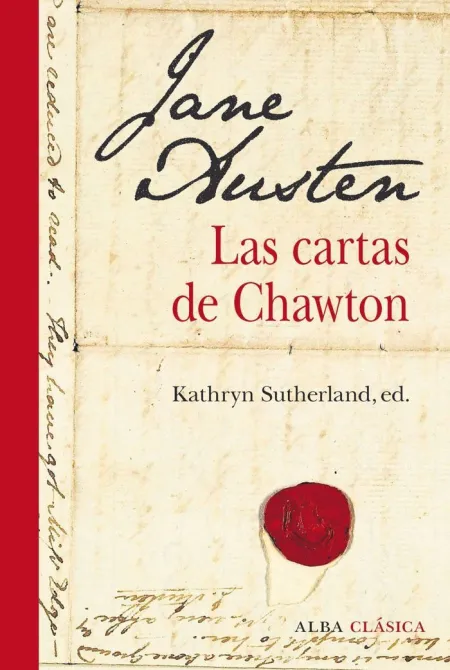 Cartas de Chawton, las