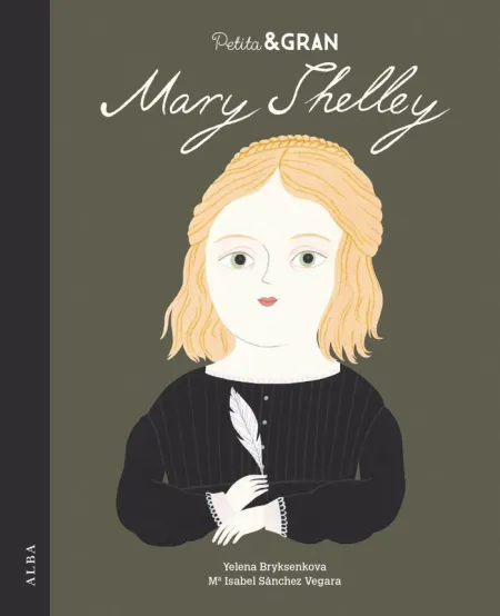 Petita I Gran Mary Shelley