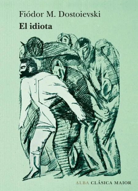 El Idiota